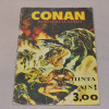Conan 01 - 1975